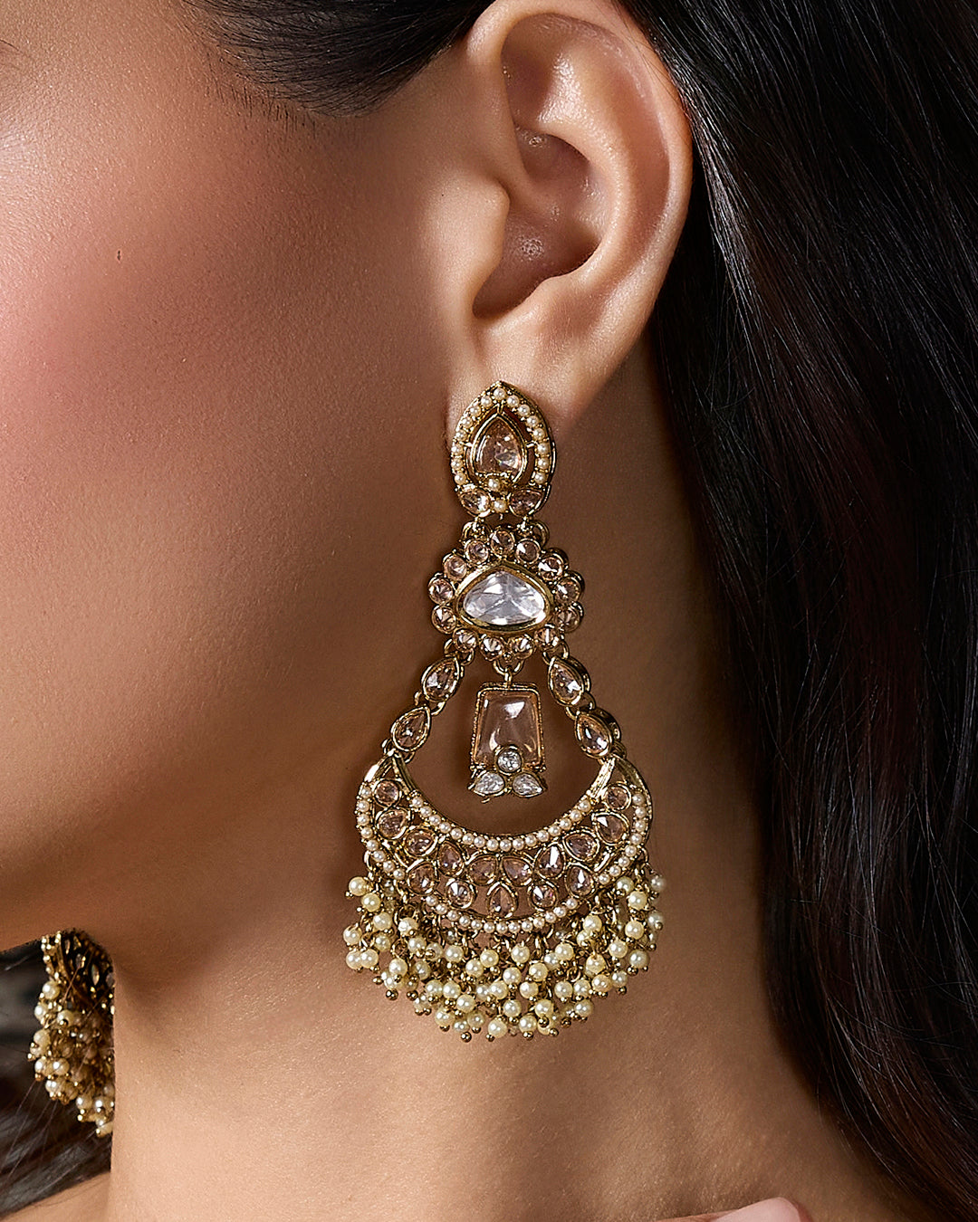 Gulchehra Earrings