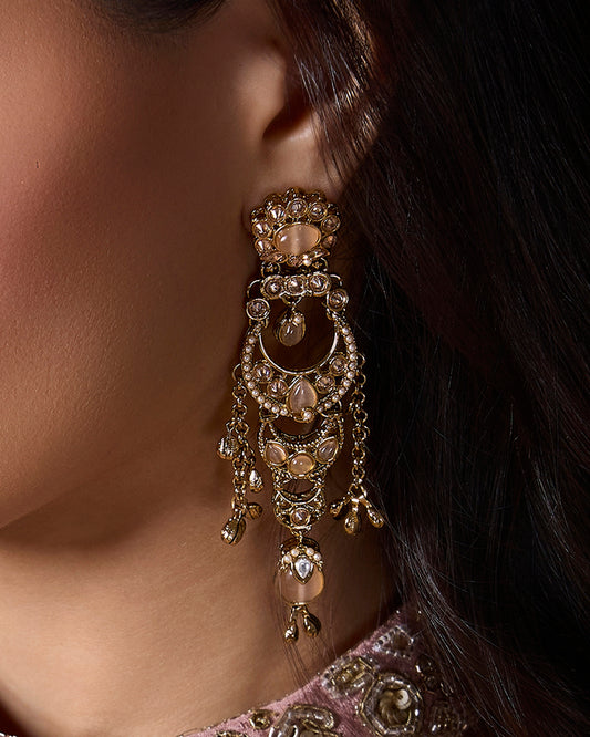 Ruhani Earrings