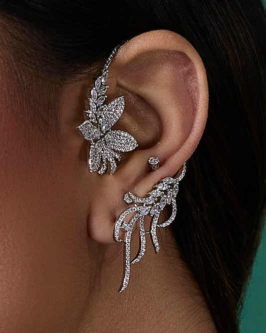 Elara Gild cuffs