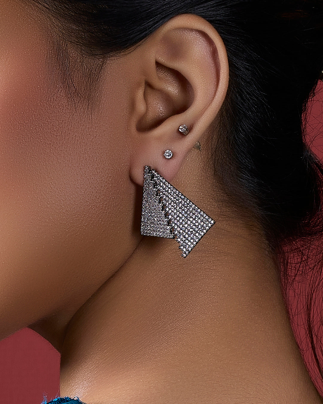 Lyselle earrings