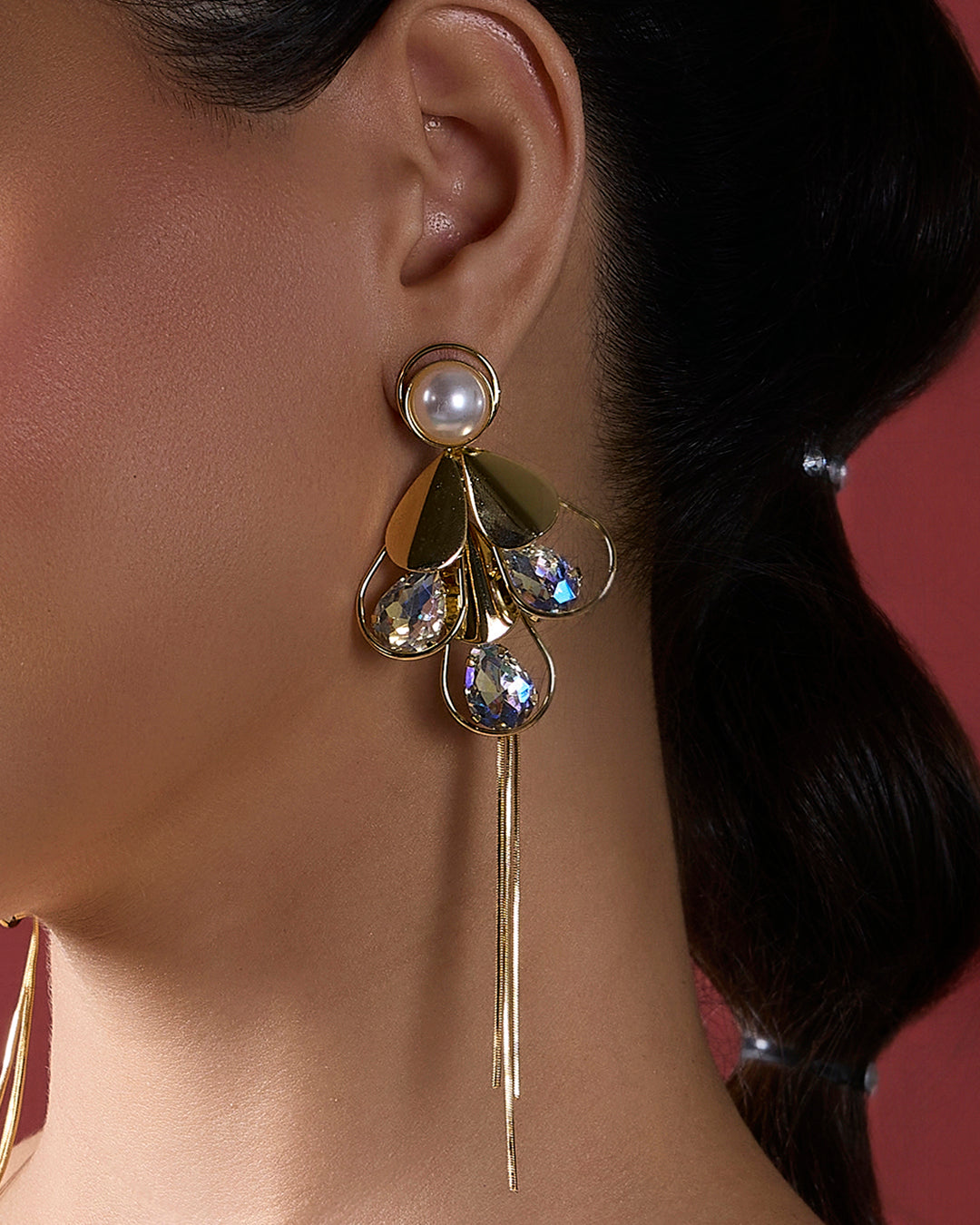 Isolde Earrings