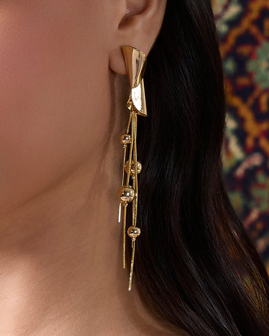 Evanthe Earrings