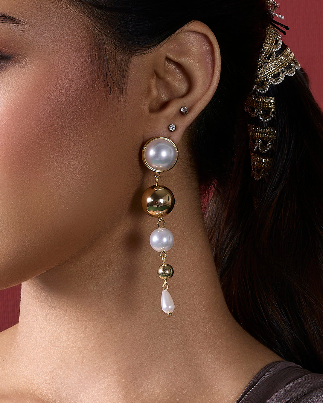 Elara Pearl drops