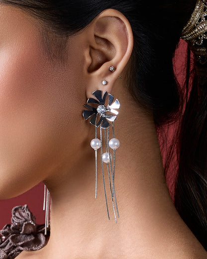 Ophelia Gild Earrings