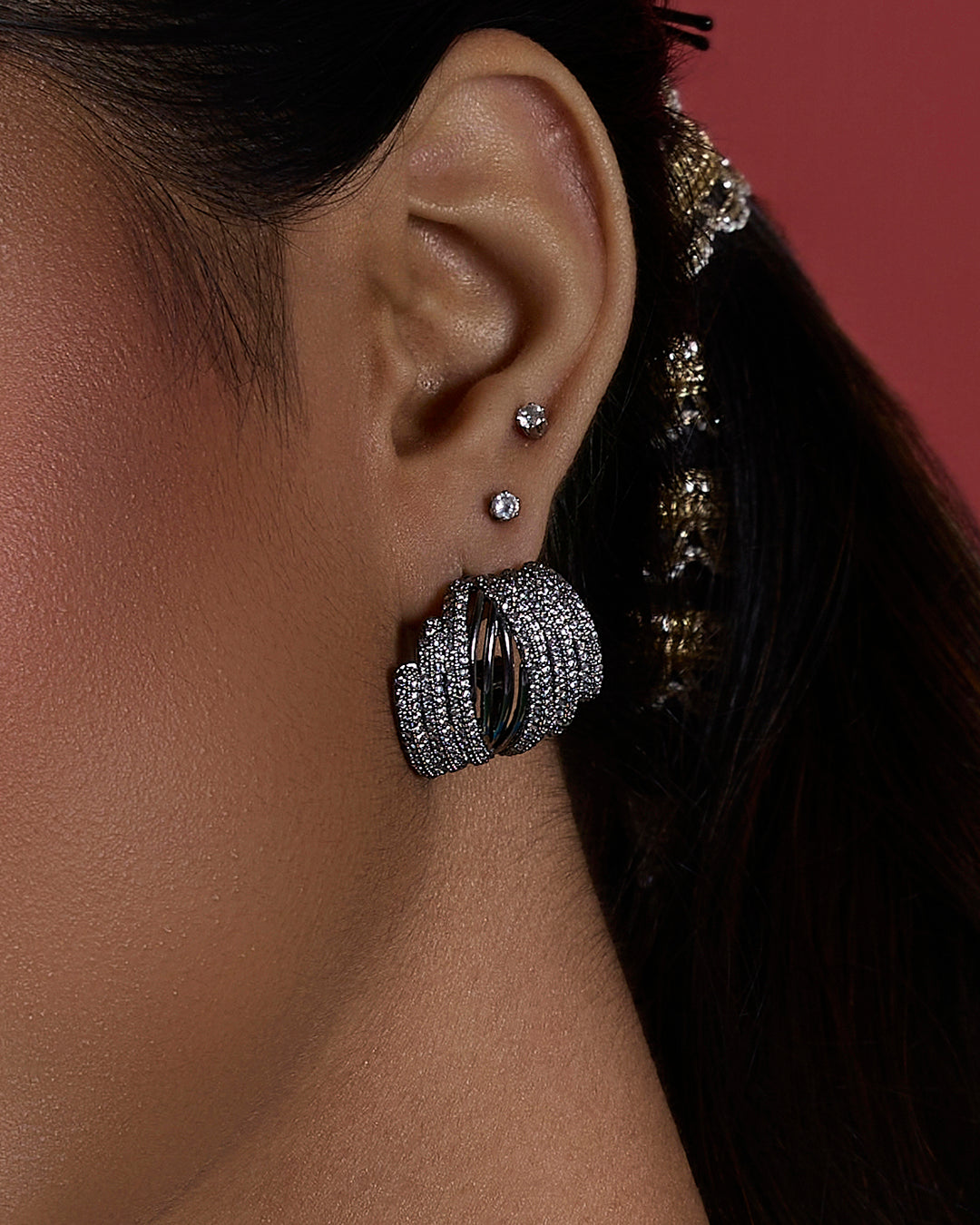 Liora Earrings