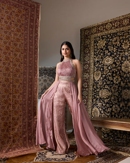 Mahveen Dusty Rose