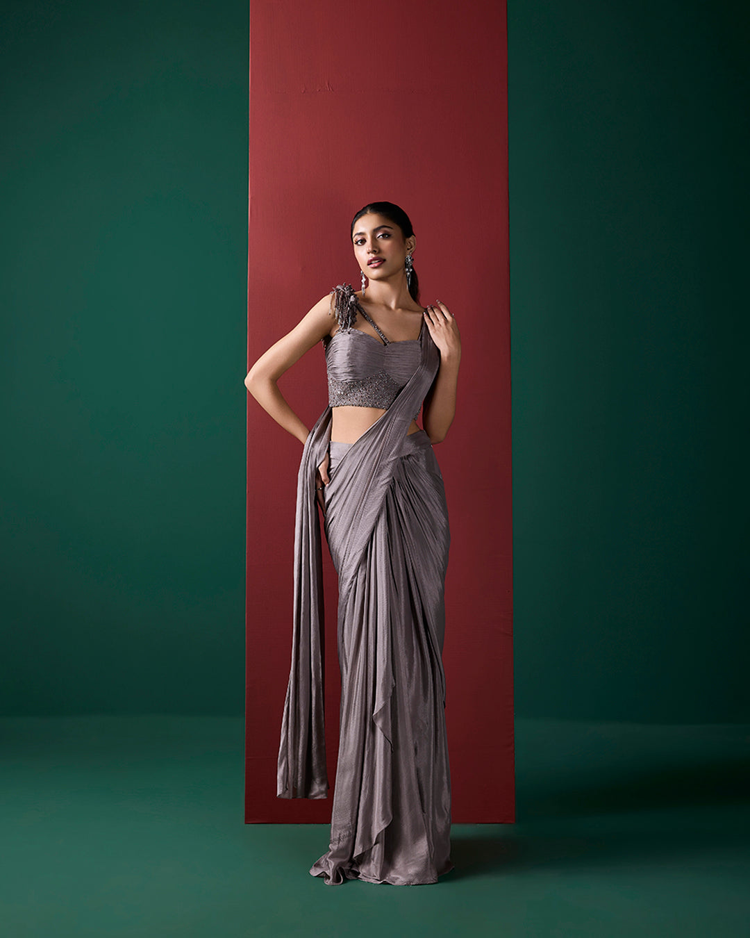 Silver Siren