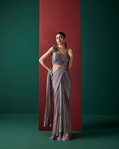 Silver Siren