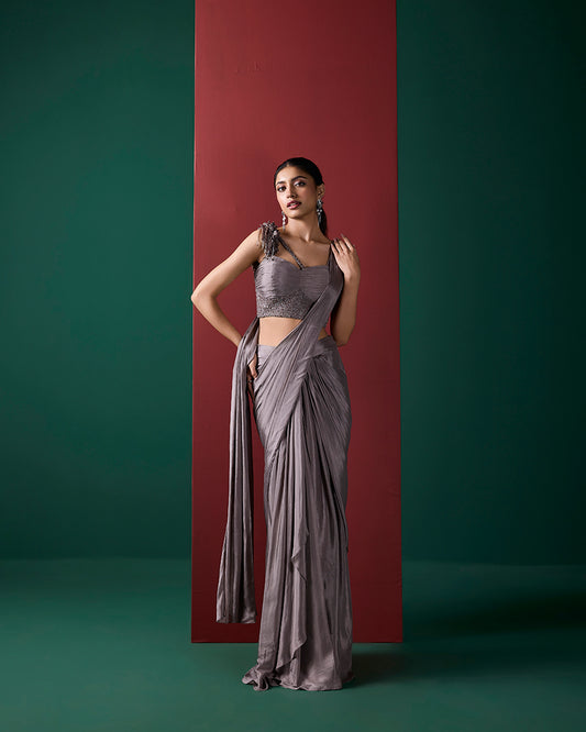 Silver Siren